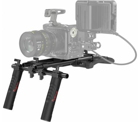 SmallRig 2896 Shoulder Kit Basic