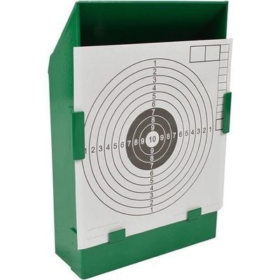 Lapač broků pro terč JGS 14x14cm