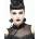 Devil fashion обеци devil fashion - as093