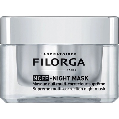 Filorga РЕГЕНЕРИРАЩА МАСКА filorga ncef night mask (3540550008523)