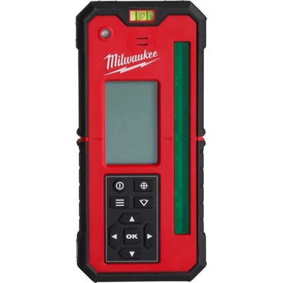 Milwaukee Detektor rotačného lasera RD 300G 300 m