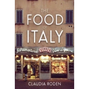 Food of Italy | Claudia Roden (2014)
