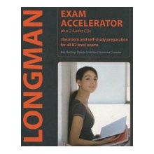 Longman Exam Accelerator SB Pack