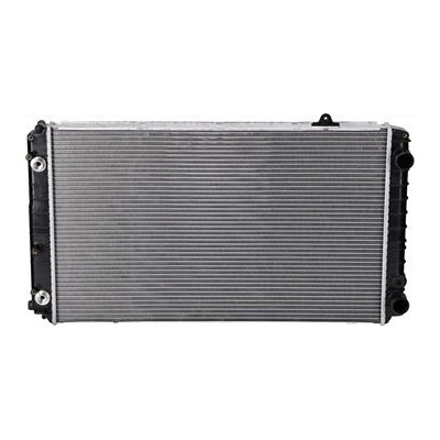Chladič, chlazení motoru NISSENS 60239
