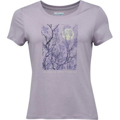 Columbia Parsons point ss scoop tee xs