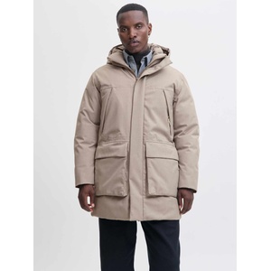 Jack and jones Яке jprccmoon melange parka ln