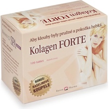 RosenPharma Kolagén Forte 120 tabliet