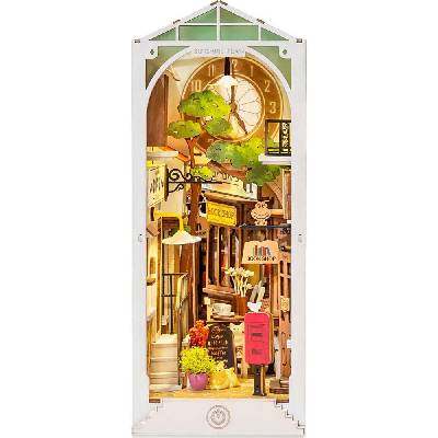 - LED Стопер за книги Слънчев град 2xAAA (DV0160)