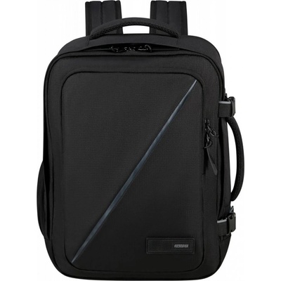 American Tourister TAKE2CABIN černá 38 l – Sleviste.cz