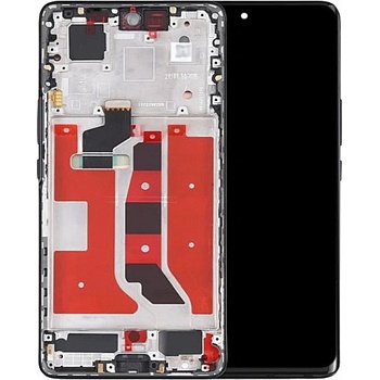 HONOR LCD дисплей за Honor 50 NTH-NX9