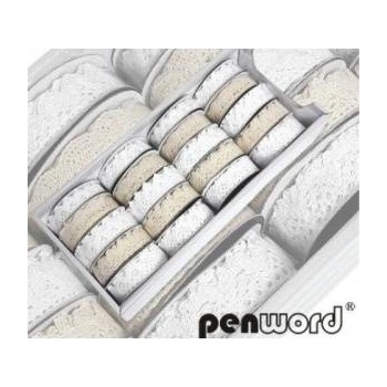 Penword Decorative lace insert 2, 5cmx3m (20pcs)