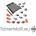 HP HP LaserJet Image Transfer Belt Kit P1B93A