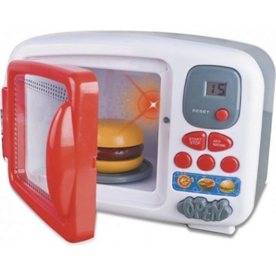 HM Studio mikrovlná trouba