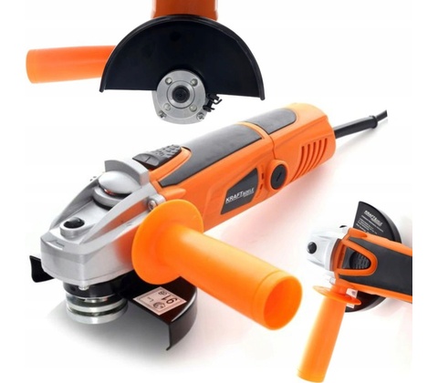 Kraft & Dele KD1555