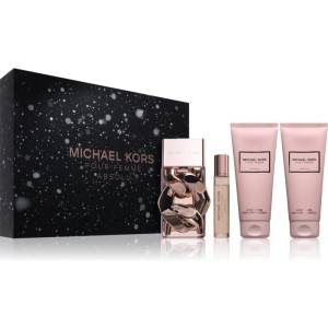 Michael Kors Pour Femme Absolu подаръчен комплект за жени 1 бр. woman