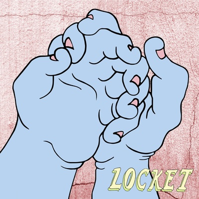 Crumb - Crumb / Locket (EP) (749390999173)