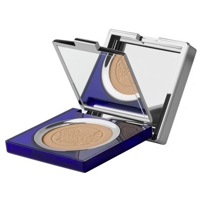 La Prairie Skin Caviar Powder Foundation kompaktní pudr s kaviárovým extraktem Golden Beige 9 g