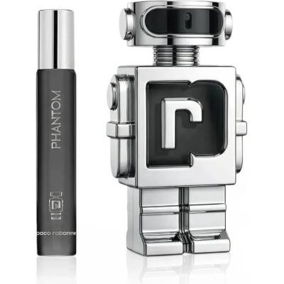Paco Rabanne Phantom комплект за мъже 1 бр