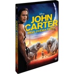 MagicBox Джон Картър: Между два свята - dvd (006252)
