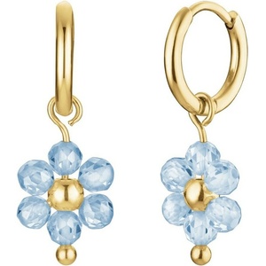 Rosefield Дамски позлатени обеци Rosefield JEBFG-J820 Rosefield | Lilav | ЖЕНИ | ЕДИН РАЗМЕР