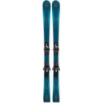 Fischer Детски ски за спускане със ски автомати Fischer The Curv Pro + FS7 GW CA Jrs