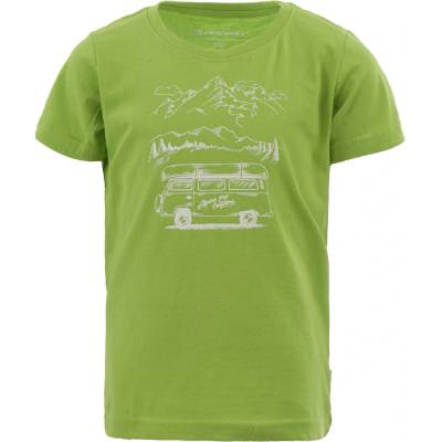 Alpine Pro Badamo
