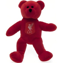 medvedík Liverpool FC červený 20 cm