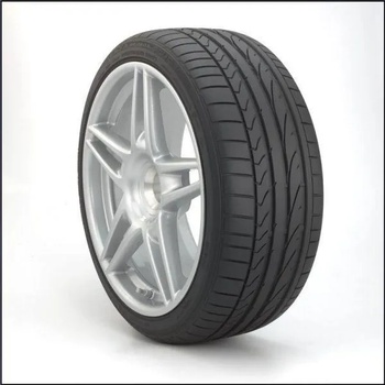Image 1 of Bridgestone Potenza RE050A RFT 205/50 R17 89V