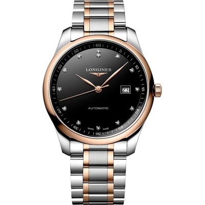 Longines L2.893.5.57.7