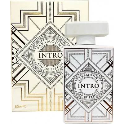 Fragrance World Intro Paramount EDP 80 ml