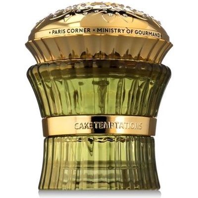 Paris Corner Cake Temptations EDP 100 ml