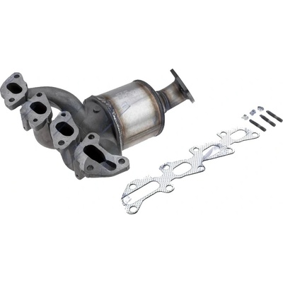 NTY Katalyzátor Opel Agila A 1.2 2000- Astra G 1.2 1.4 2000- Astra H 1.4 2004- Corsa C 1.2 1.4 2000- Tigra Twin TOP 1.4 2004-/EURO3 (13106545)