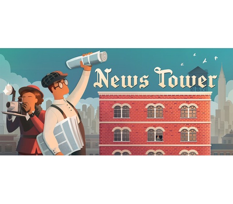 News Tower