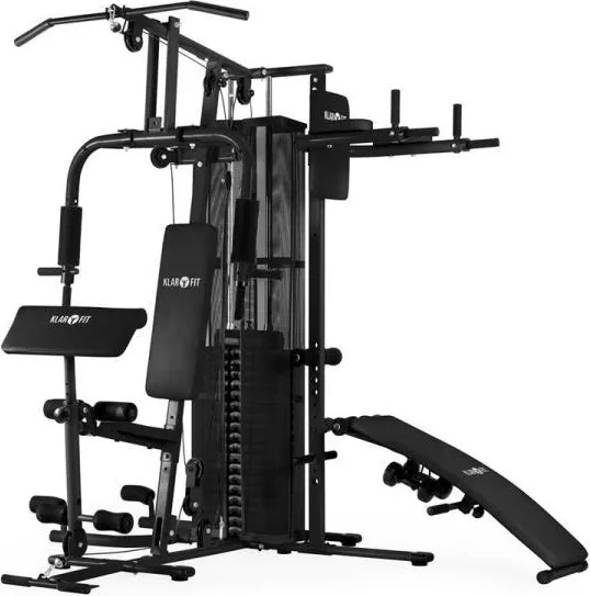 KLARFIT Ultimate Gym 5000