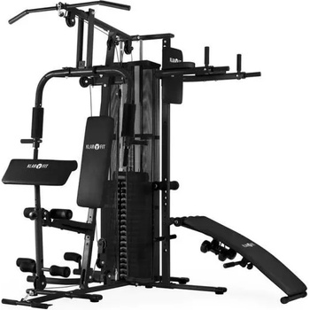 Image 1 of KLARFIT Ultimate Gym 5000