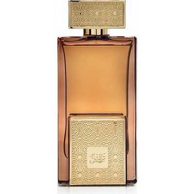 Arabian Oud gold tartiel parfémovaná voda unisex 75 ml