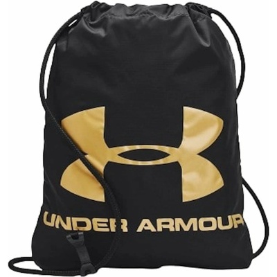 Under Armour UA Ozsee Sackpack 1240539-010 - black UNI