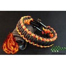 Paracord ELEMENT Fire