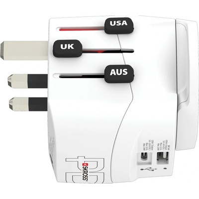 SKROSS PA46USBC-PD30