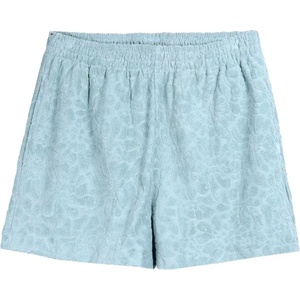 Oxbow Дамски къси панталони Oxbow Women's Coral Walkshorts Shorts - Mist - размер 34 (EU) (112-4021-0211)
