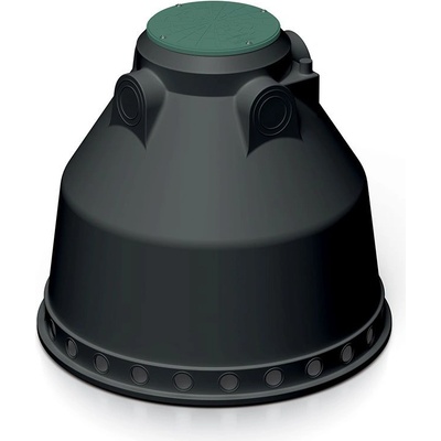 Unground vsakovacia nádržka R-DRAIN 1000 l