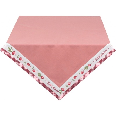 Clayre & Eef Ubrus Petit Plaisir 130x180