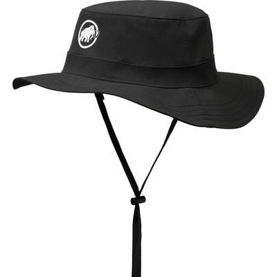 Mammut Runbold Hat black