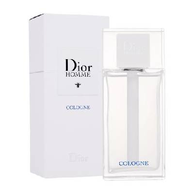 Dior Homme Cologne 2022 125 ml одеколон за мъже