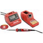 Rothenberger Станция за запояване Rothenberger 1500003259/ 60W (1500003259)
