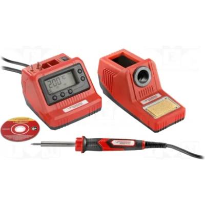 Rothenberger Станция за запояване Rothenberger 1500003259/ 60W (1500003259)