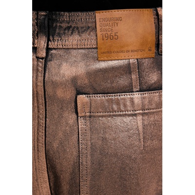 United Colors of Benetton Дънки United Colors of Benetton (48UHDE02M)