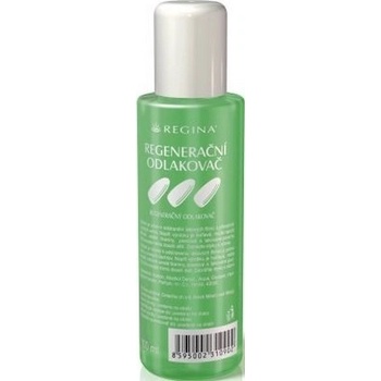 Regina regenerační odlakovač na nechty 100 ml