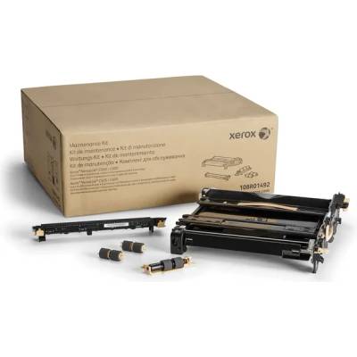 Xerox КОМПЛЕКТ ЗА ПОДДРЪЖКА XEROX VersaLink C500 Series/C600 Series - Maintenance kit - PN 108R001492 - `100000k` (108R001492)