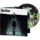 Seether Surface Seems So Far CD